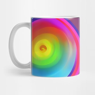 Lines 75 Mug